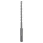 Broca para martelo SDS plusD 7 mm C 160 mm 2609255507 Bosch Broca para martelo SDS plusD 7 mm C 160 mm 2609255507 Bosch