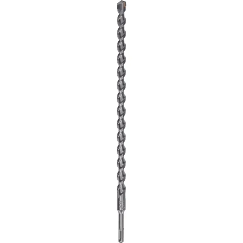 Broca para martelo SDS plusD 21 mm C 450 mm 2609255538 Bosch