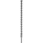 Broca para martelo SDS plusD 21 mm C 450 mm 2609255538 Bosch