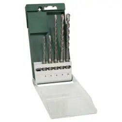 Set Brocas SDS-plus: DIY - 1220683754