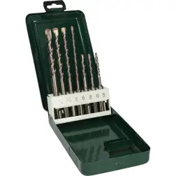 Set Brocas SDS-plus: DIY - 1220683755