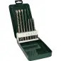 Set Brocas SDS-plus: DIY