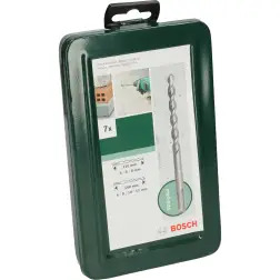 Set Brocas SDS-plus: DIY - 1220683755