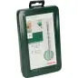 Set Brocas SDS-plus: DIY