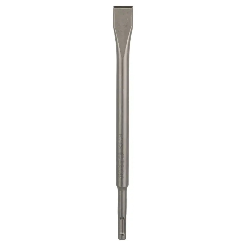 Cinzel plano SDS plusC 251 mm L 20 mm 2609255570 Bosch Cinzel plano SDS plusC 251 mm L 20 mm 2609255570 Bosch