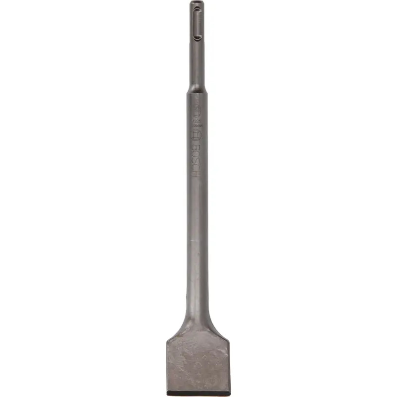 Cinzel para ladrilhos SDS plusC 251 mm L 40 mm 2609255571 Bosch