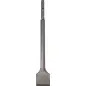Cinzel para ladrilhos SDS plusC 251 mm L 40 mm 2609255571 Bosch