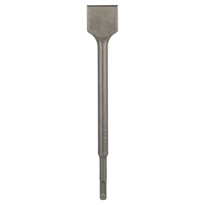 Pá larga SDS plusC 251 mm L 40 mm 2609255573 Bosch Pá larga SDS plusC 251 mm L 40 mm 2609255573 Bosch