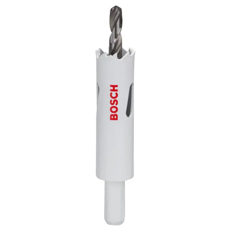 Serra craneana em bimetal HSSDiâmetro 19 mm 2609255600 Bosch Serra craneana em bimetal HSSDiâmetro 19 mm 2609255600 Bosch