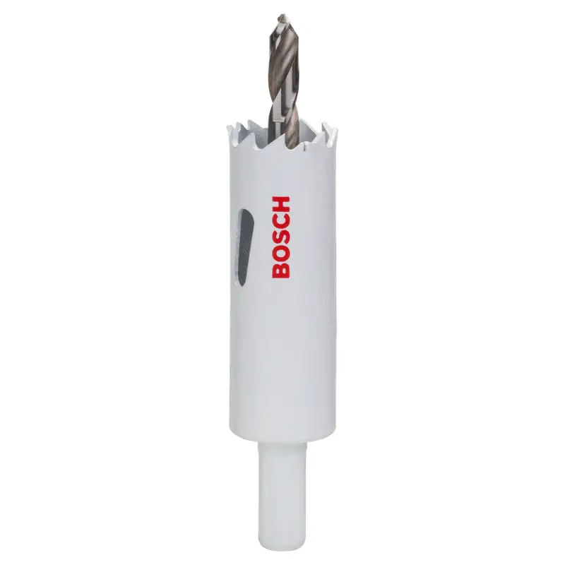 Serra craneana em bimetal HSSDiâmetro  22 mm 2609255602 Bosch