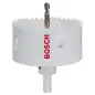 Serra craneana em bimetal HSSDiâmetro 83 mm 2609255618 Bosch Serra craneana em bimetal HSSDiâmetro 83 mm 2609255618 Bosch
