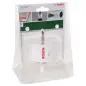 Serra craneana em bimetal HSSDiâmetro 83 mm 2609255618 Bosch Serra craneana em bimetal HSSDiâmetro 83 mm 2609255618 Bosch