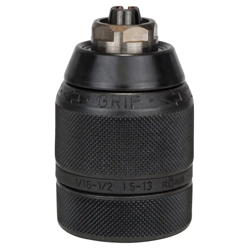Buchas - Portabuchas sem chave até 13mm 2609255704 Bosch Buchas - Portabuchas sem chave até 13mm 2609255704 Bosch