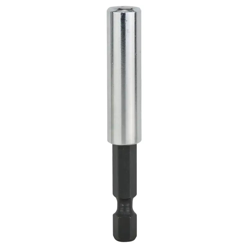 Suportes universaisEncabadouro sextavado exterior de 1/4", sem anel de retenção 2609255900 Bosch