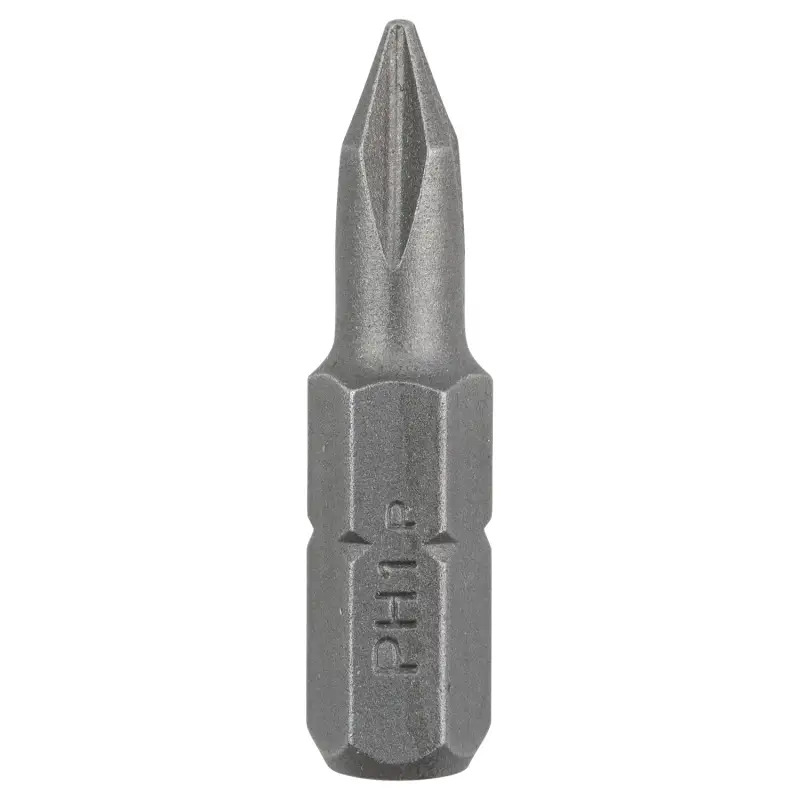 Ponta aparafusadora standard PH 2609255913 Bosch Ponta aparafusadora standard PH 2609255913 Bosch