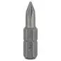 Ponta aparafusadora standard PH 2609255913 Bosch Ponta aparafusadora standard PH 2609255913 Bosch