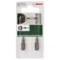 Ponta aparafusadora standard PH 2609255913 Bosch Ponta aparafusadora standard PH 2609255913 Bosch