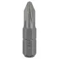 Ponta aparafusadora standard PH 2609255914 Bosch Ponta aparafusadora standard PH 2609255914 Bosch