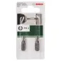 Ponta aparafusadora standard PH 2609255914 Bosch Ponta aparafusadora standard PH 2609255914 Bosch