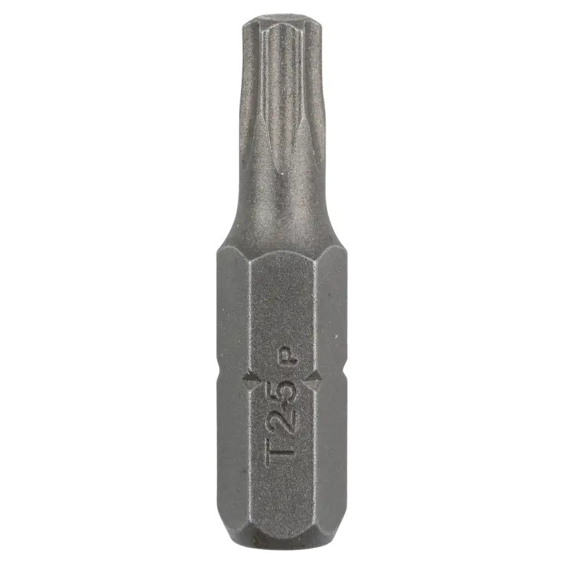 Ponta aparafusadora standard T 2609255935 Bosch Ponta aparafusadora standard T 2609255935 Bosch