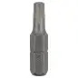 Ponta aparafusadora standard T 2609255935 Bosch Ponta aparafusadora standard T 2609255935 Bosch