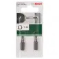 Ponta aparafusadora standard T 2609255935 Bosch Ponta aparafusadora standard T 2609255935 Bosch