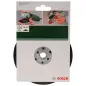 Prato de lixar para rebarbadora, sistema de aperto, 125 mm 2609256257 Bosch Prato de lixar para rebarbadora, sistema de aperto, 125 mm 2609256257 Bosch