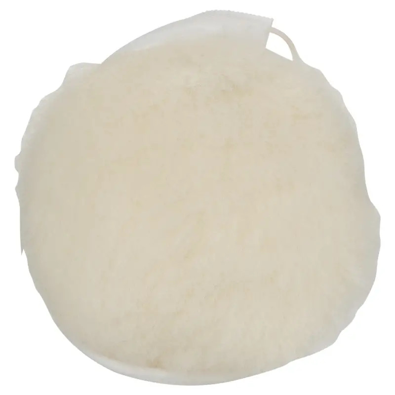 Boina de lã de cordeiro para berbequim, apertado 2609256290 Bosch Boina de lã de cordeiro para berbequim, apertado 2609256290 Bosch