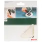 Boina de lã de cordeiro para berbequim, apertado 2609256290 Bosch Boina de lã de cordeiro para berbequim, apertado 2609256290 Bosch