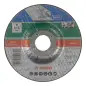 Disco de corte curvo, metalD 115 mm 2609256310 Bosch Disco de corte curvo, metalD 115 mm 2609256310 Bosch