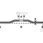 Disco de corte curvo, metalD 115 mm 2609256310 Bosch Disco de corte curvo, metalD 115 mm 2609256310 Bosch