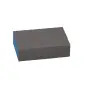 Taco de lixar Best for Flat and Edgefino 2609256347 Bosch Taco de lixar Best for Flat and Edgefino 2609256347 Bosch