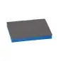Esponja de lixar contorno Best for Contoursuper fino 2609256351 Bosch Esponja de lixar contorno Best for Contoursuper fino 2609256351 Bosch