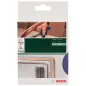 Esponja de lixar contorno Best for Contoursuper fino 2609256351 Bosch Esponja de lixar contorno Best for Contoursuper fino 2609256351 Bosch
