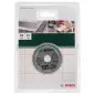 Disco de corte de diamante Standard for CeramicD 65 mm orifício 15 mm 2609256425 Bosch