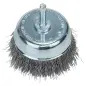 Catrabuchas tipo tacho para berbequins - arame ondulado, 70 mm 2609256517 Bosch