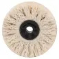 Escova com fio de sisal 2609256557 Bosch