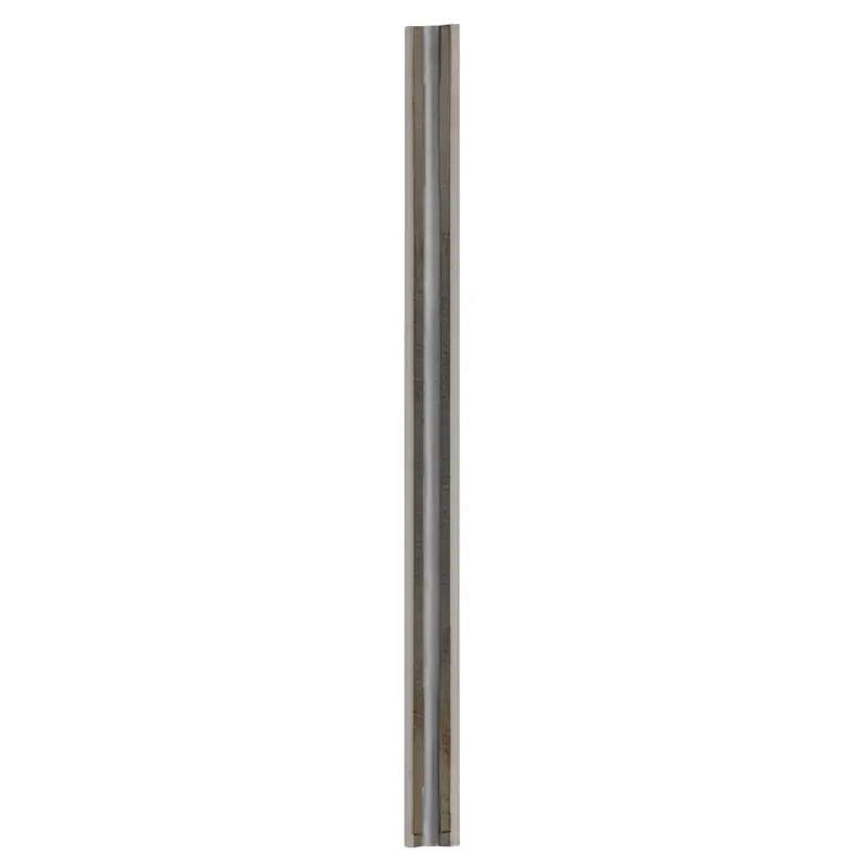 Conjunto de lâminas de aplainar82,4 x 5,5 mm 2609256648 Bosch