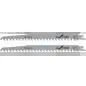 Lâmina de serra sabre HCS, S 1542 K . Top for Wood 2609256703 Bosch