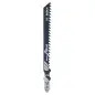 Lâmina de serra vertical HCS, T 111 CBasic for Wood 2609256716 Bosch