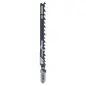 Lâmina de serra vertical HCS, T 144 DSpeed for Wood 2609256718 Bosch