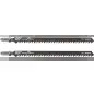 Lâmina de serra vertical HCS, T 344 DSpeed for Wood 2609256720 Bosch
