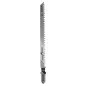 Lâmina de serra vertical HCS, T 301 CDClean for Wood 2609256725 Bosch