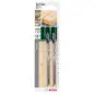 Lâmina de serra vertical HCS, T 301 CDClean for Wood 2609256725 Bosch