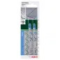 Lâmina de serra vertical HSS, T 118 ABasic for Metal 2609256729 Bosch