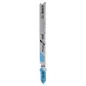 Lâmina de serra vertical em bimetal, T 118 AFFlexible for Metal 2609256733 Bosch Lâmina de serra vertical em bimetal, T 118 AFFlexible for Metal 2609256733 Bosch