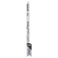 Lâmina de serra vertical HCS, U 1 AOClean for Wood 2609256761 Bosch Lâmina de serra vertical HCS, U 1 AOClean for Wood 2609256761 Bosch