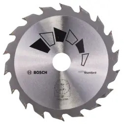 Disco de Serra GT WO H 130x20-18 - 1220683862