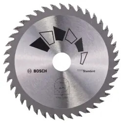 Disco de Serra GT WO H 130x20-40 - 1220683863