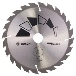 Disco de Serra GT WO H 150x20-24 - 1220683864